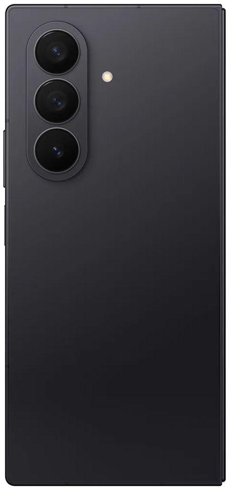 Galaxy Z Fold7 - 256GB - 12GB RAM - JetBlack