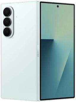 Galaxy Z Fold7 - 512GB - 12GB RAM - Mint