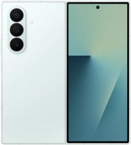 Galaxy Z Fold7 - 512GB - 12GB RAM - Mint
