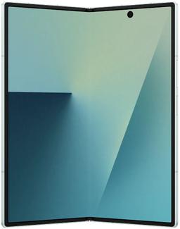 Galaxy Z Fold7 - 512GB - 12GB RAM - Mint