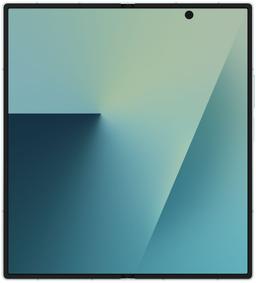 Galaxy Z Fold7 - 512GB - 12GB RAM - Mint