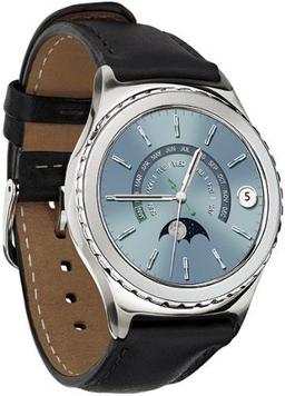 Samsung Gear S2 Smartwatch