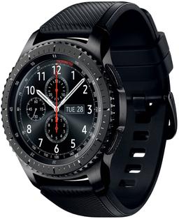 Samsung Gear S3 Frontier Smartwatch