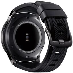 Samsung Gear S3 Frontier Smartwatch
