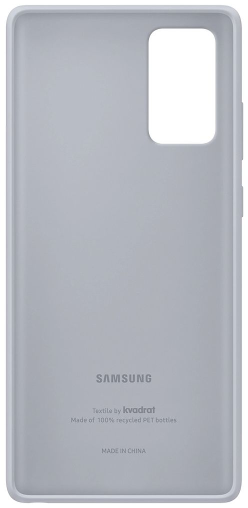Samsung Kvadrat Phone Cover for Galaxy Note20 5G