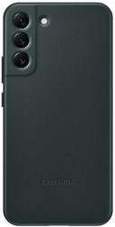 Samsung Leather Cover Phone Case for Galaxy S22+