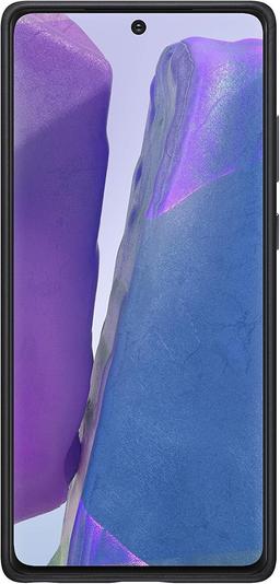 Samsung Leather Phone Cover for Galaxy Note20 5G