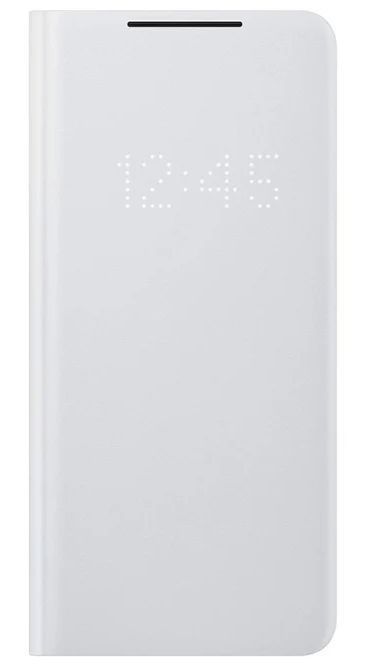 Samsung LED Wallet Cover for Galaxy S21