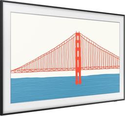 Samsung LS03A The Frame QLED 4K Smart TV