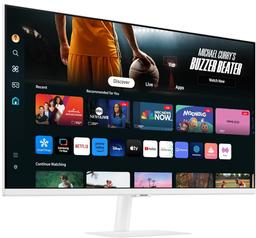 Samsung M70D 4K UHD Smart Monitor 43"