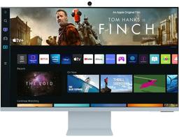 Samsung M80B 4K UHD Smart Monitor