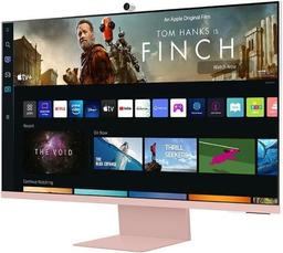 Samsung M80B 4K UHD Smart Monitor