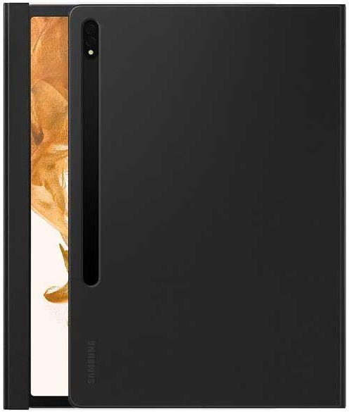 Samsung  Note View Tablet Case for Galaxy S8+ - Black - Brand New