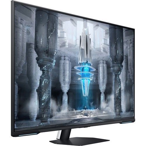 Samsung Odyssey Neo G7 G70NC Smart Gaming Monitor
