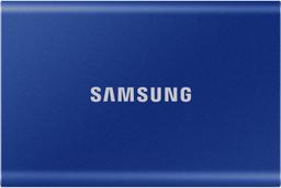 Refurbished Samsung Portable SSD T7 USB 3.2 - Reebelo Australia
