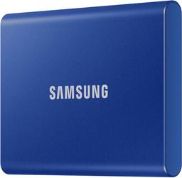 Refurbished Samsung Portable SSD T7 USB 3.2 - Reebelo Australia