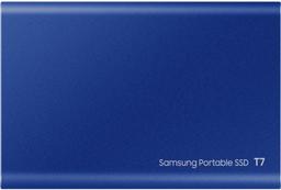 Refurbished Samsung Portable SSD T7 USB 3.2 - Reebelo Australia