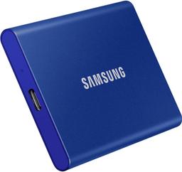 Refurbished Samsung Portable SSD T7 USB 3.2 - Reebelo Australia