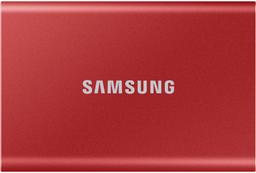 Refurbished Samsung Portable SSD T7 USB 3.2 - Reebelo Australia