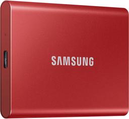 Refurbished Samsung Portable SSD T7 USB 3.2 - Reebelo Australia