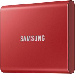 Refurbished Samsung Portable SSD T7 USB 3.2 - Reebelo Australia