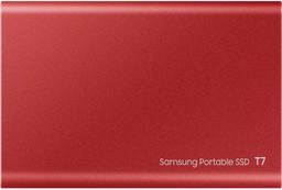 Refurbished Samsung Portable SSD T7 USB 3.2 - Reebelo Australia