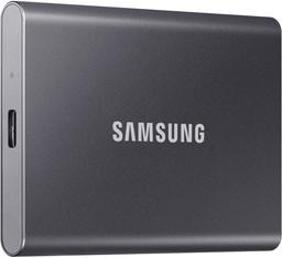 Refurbished Samsung Portable SSD T7 USB 3.2 - Reebelo Australia