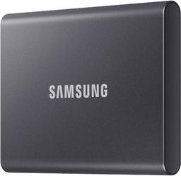 Refurbished Samsung Portable SSD T7 USB 3.2 - Reebelo Australia
