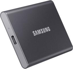 Refurbished Samsung Portable SSD T7 USB 3.2 - Reebelo Australia