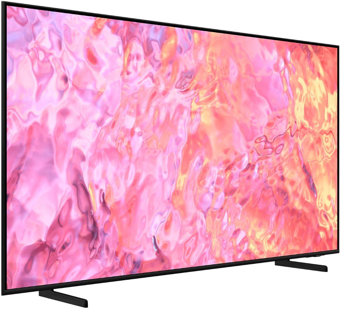 Samsung Q60C Series QLED 4K Smart TV