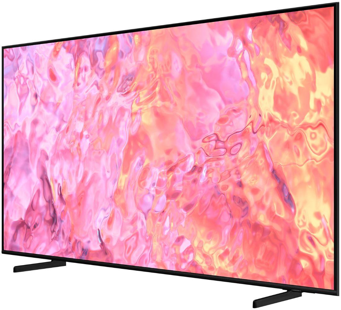 Samsung Q60C Series QLED 4K Smart TV