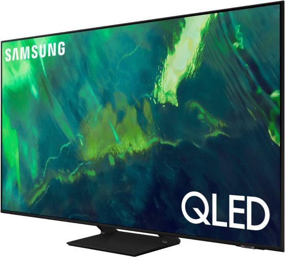 Samsung Q70A QLED 4K Smart TV