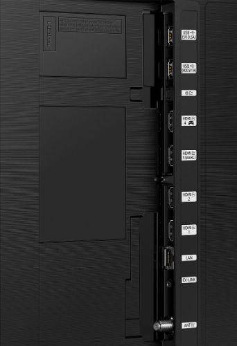 Samsung Q70A QLED 4K Smart TV