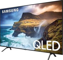 Samsung Q70R QLED Smart 4K UHD TV