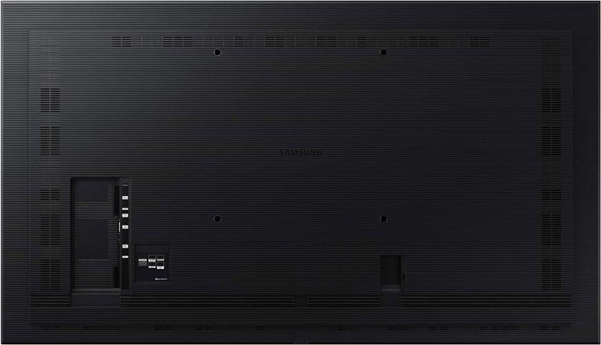 Samsung QBR Series Smart Signage Display Monitor