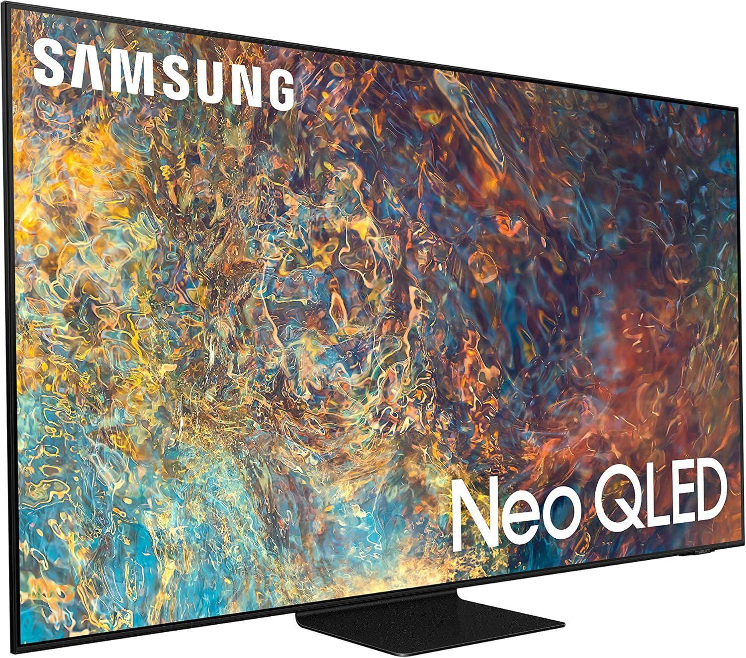 Samsung QN9DA Neo QLED 4K TV