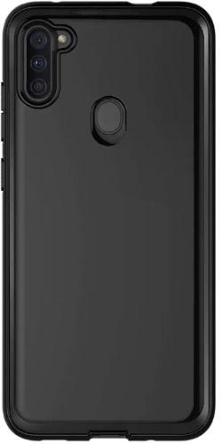 Samsung  Rear KDLab A Cover for Galaxy A11 - Black - Brand New