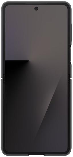 Samsung Ring Phone Case (Silicone) for Galaxy Z Flip7