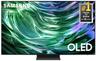 Samsung S90D Series OLED 4K UHD Smart TV