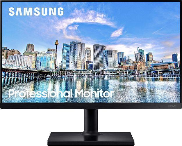 Samsung SE650 Monitor in Black