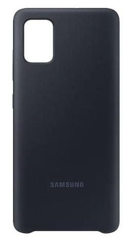 Samsung Silicone Cover for Galaxy A51