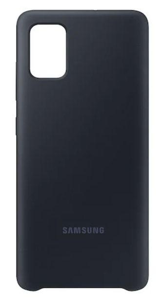 Samsung Silicone Cover for Galaxy A51
