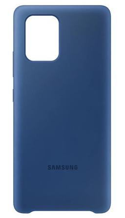 Samsung Silicone Cover for Galaxy S10 Lite