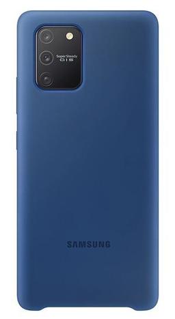 Samsung Silicone Cover for Galaxy S10 Lite