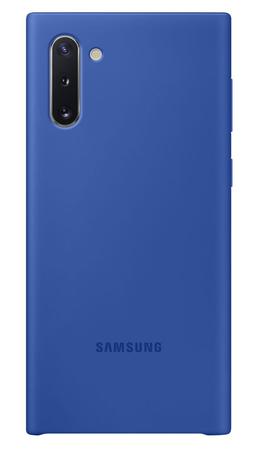 Samsung Silicone Phone Cover for Galaxy Note10