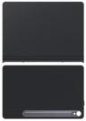 Samsung Smart Book Cover for Galaxy Tab S9 - Black