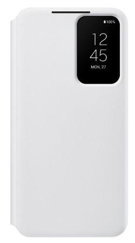 Samsung Smart Clear View Cover for Galaxy S22