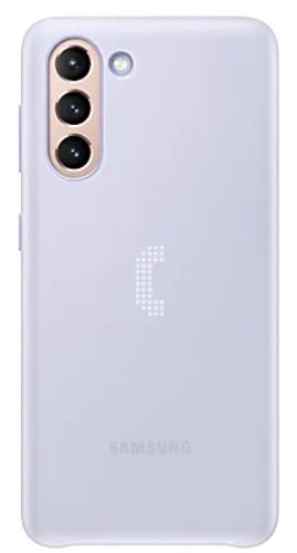 Samsung Smart LED Cover for Galaxy S21/Galaxy S21 5G