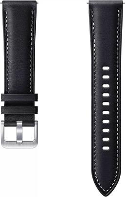 Samsung Stitch Leather Band (20mm)