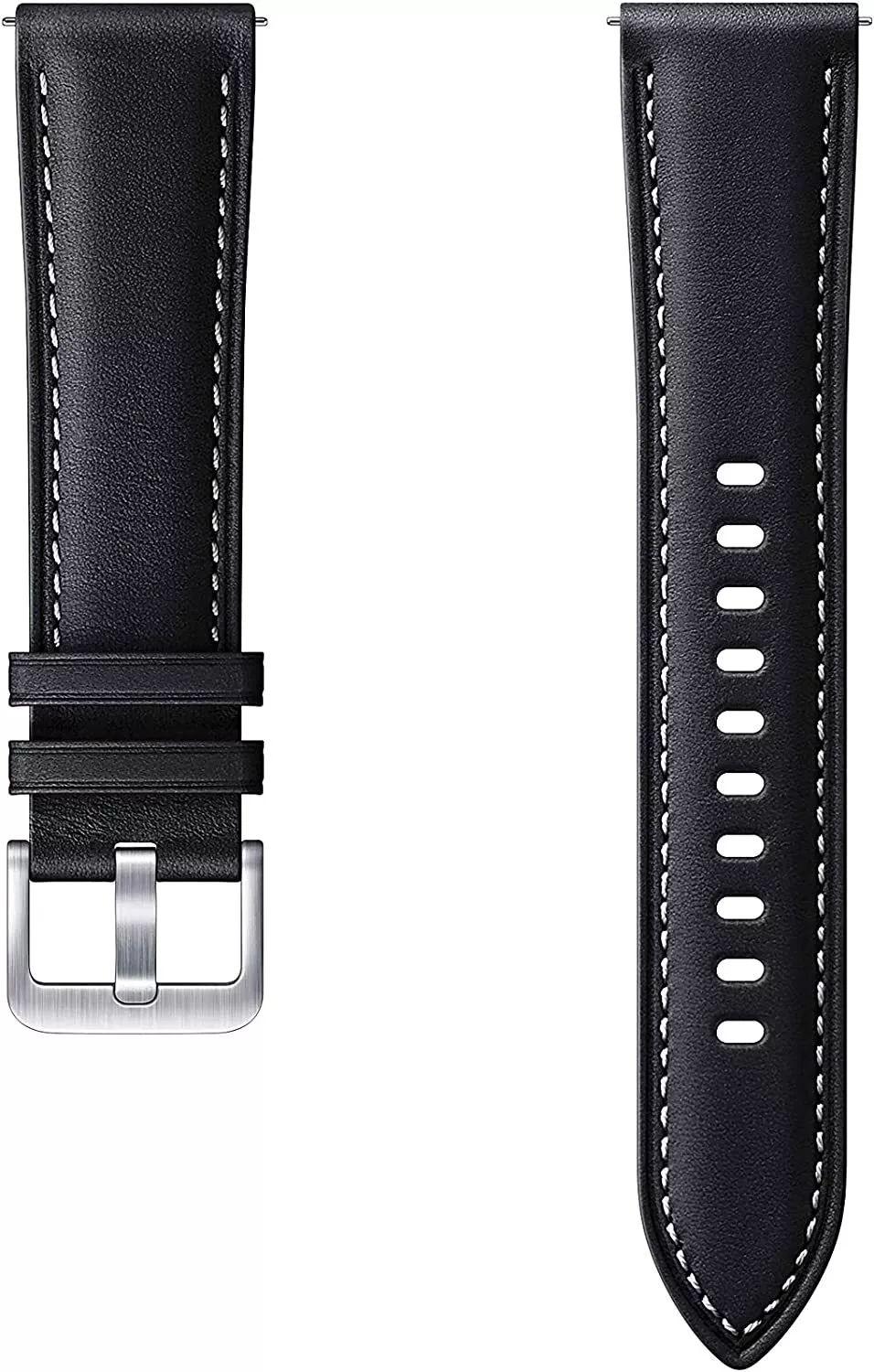 Samsung Stitch Leather Band (20mm)